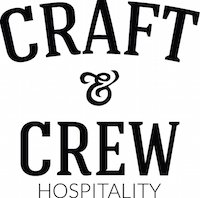 Craft &amp; Crew Logo