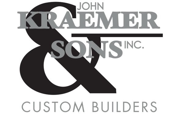 John Kraemer and Sons logo