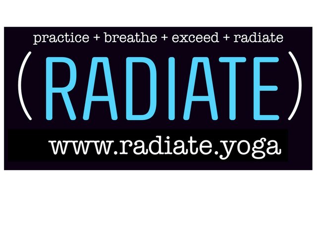 Radiate Activewear