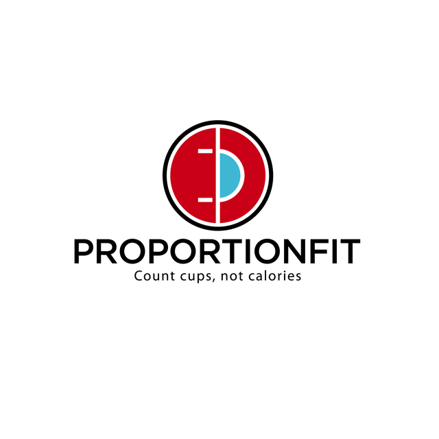 Proportion Fit logo